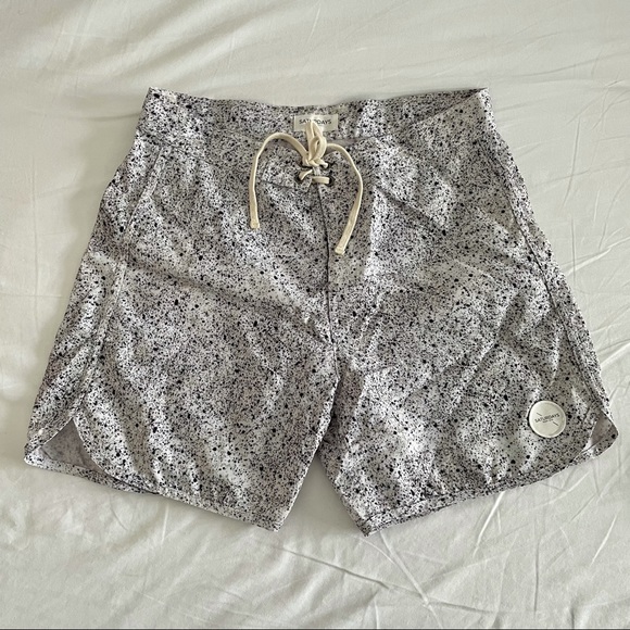 Saturdays | Men’s swim trunks - Picture 1 of 4